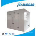 Big refrigerators cold room frozen cold storage equipment for hotel & restaurant